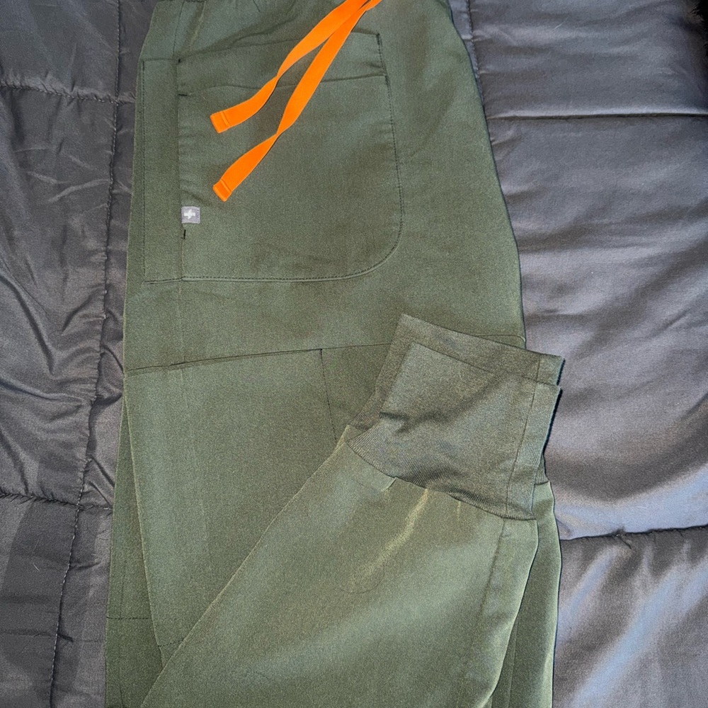 Women’s Moss Joggers